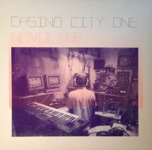 Novo line casino city - one, ep