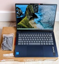 Lenovo IdeaPad Slim 3 14IRH10