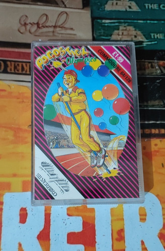 Pogo stick olympics firebird - olympics, (firebird