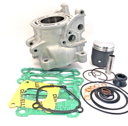 Ktm exc 125 125ccm - ktm,