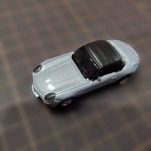 Suntory coffee boss bmw - boss, z8