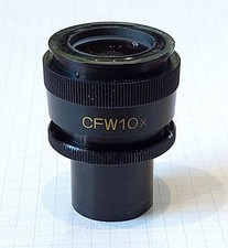 Nikon Mikroskop Okular