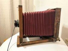 Antique Kodak Eastman View No