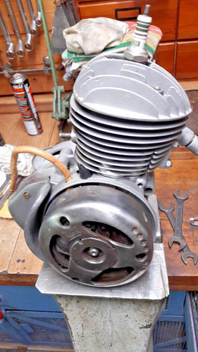 Zündapp motor - zündapp,
