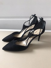 Buffalo Pumps Gr.39 Schwarz