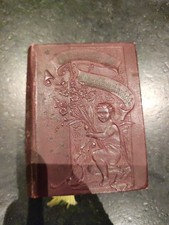 Altes Gebetsbuch, Christliches