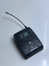 Sennheiser SK 100 G4 Kabelloser Bodypack-Sender (Für Teile)