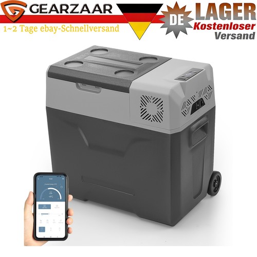 50l kompressor kühlbox mini - kompressor,