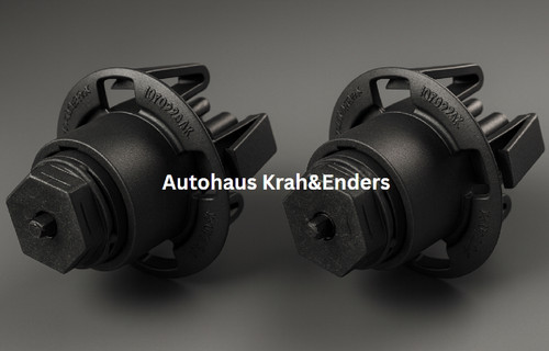 Original bmw anschlagpuffer - bmw,
