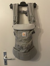 Ergobaby Adapt Babytrage Pearl