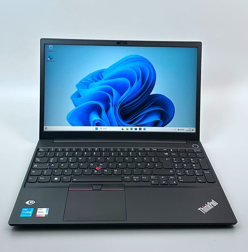 Lenovo thinkpad e15 gen4 - e15,