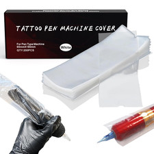 Tattoo Stift Taschen Einweg