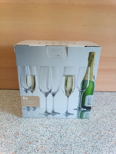 Sektgläser sektkelche aus - sektgläser,