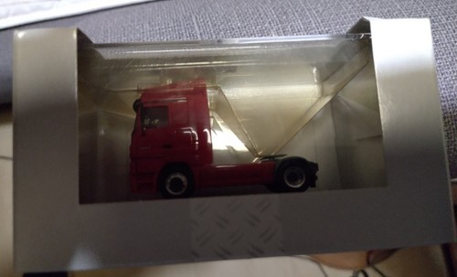 Modell actros 1858 - mb,