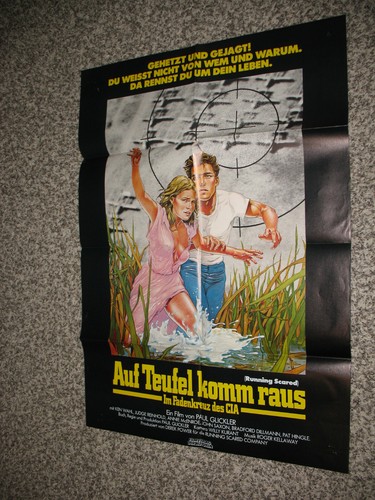 Auf teufel komm raus - auf,
