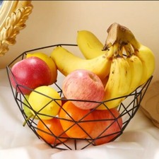 🖤 Industrial Obstschale