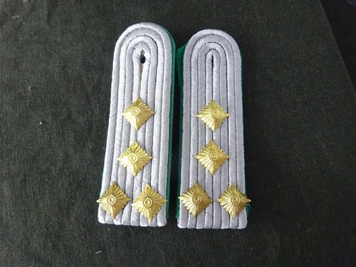 Ddr dienstgrad - ddr,