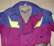 Skianzug  Herren   Snowboard