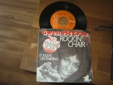 Gwen McCrae-Rockin Chair1975-XB02023-2611257Vinyl nahe Mint-Cover gut plus