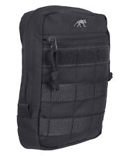Tasmanian Tiger TT Tac Pouch 5 Black - Molle kompatible Einsatz Zusatz Tasche