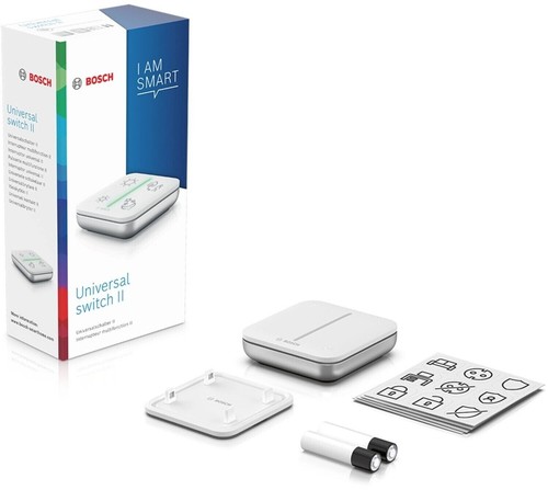 Bosch smart home - bosch,