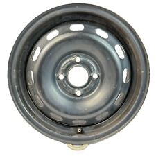 Stahlfelge 6Jx15 ET 45 LK 4x108 2150858DOUQA Ford Fiesta RDKS