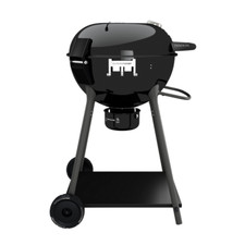 Holzkohlegrill kugelgrill - holzkohlegrill,