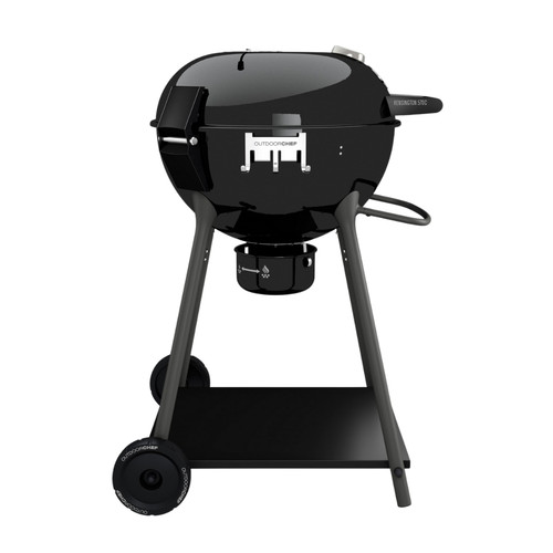 Holzkohlegrill kugelgrill - holzkohlegrill,