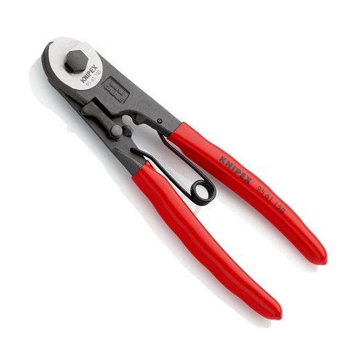 Knipex bowdenzugschneider - knipex,