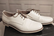 LLOYD weißer Lackschuh  Gr. 39, Hochzeit, M.Jackson, Kreuzfahrt,