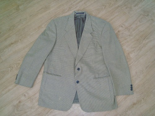 Herren männer blazer - herren,