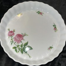 Christine Holm Quiche/Flan