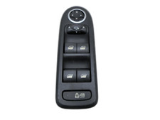 Fensterheberschalter Schalter Li Vo für Citroen C5 III RD TD 08-12