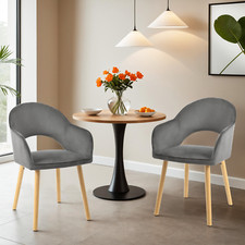 Esszimmerstühle 2er Set