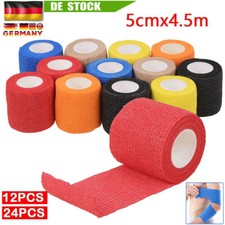 24x elastische binden - elastische,