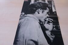 BP233 Bravo - Poster - James Dean ca. DIN A3