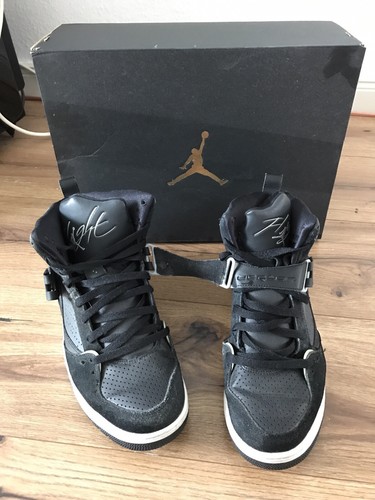 Nike air jordan flight high - nike, 45