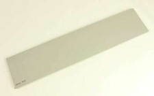 #6352 - BRAUN Atelier TV3 Ersatzteil - Klappe - Grau 