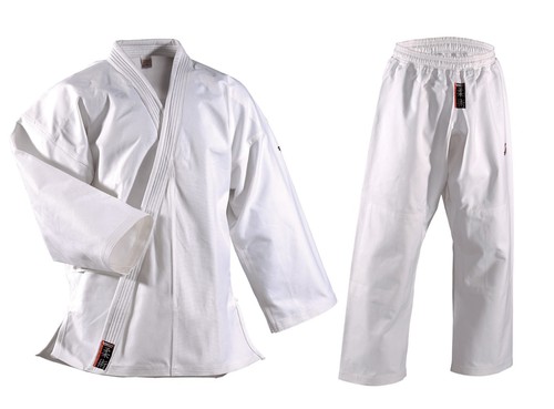 Jutsu allround anzug - jutsu, shogun