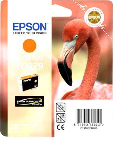 Epson t0879 tinte - epson,