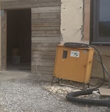 Baustromverteiler Baustromkasten MERZ 63A mit 10 m Zuleitung und Zählerplatz