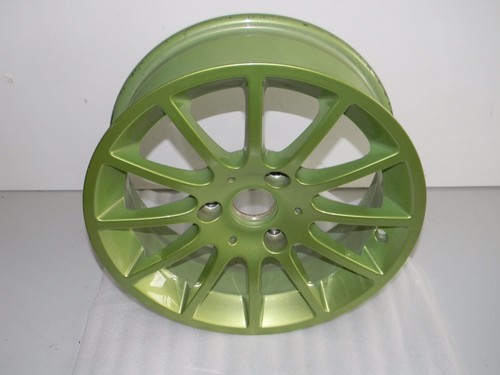 Alufelge smart 451 coupe - smart,