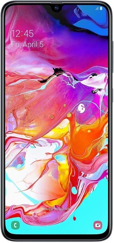 Samsung galaxy a70 dual - a70,