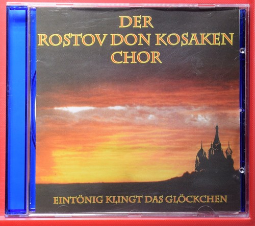 Der rostov don - der,