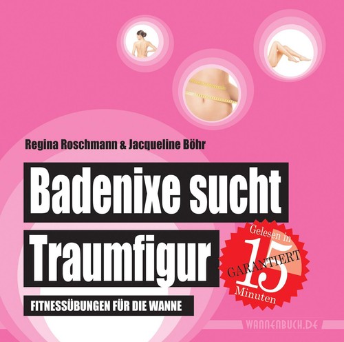 Jacqueline böhr badenixe - jacqueline,
