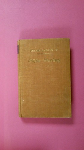 260298 selma lagerlöf pauline - 260298, lagerlöf/pauline