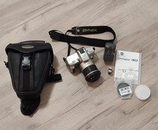 Konica Minolta Dynax 40 Analog