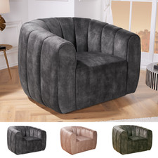 Drehbarer Design Sessel