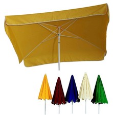 Zangenberg sonnenschirm 185 - sonnenschirm, x