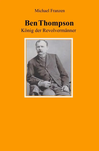 Ben thompson könig der - thompson,